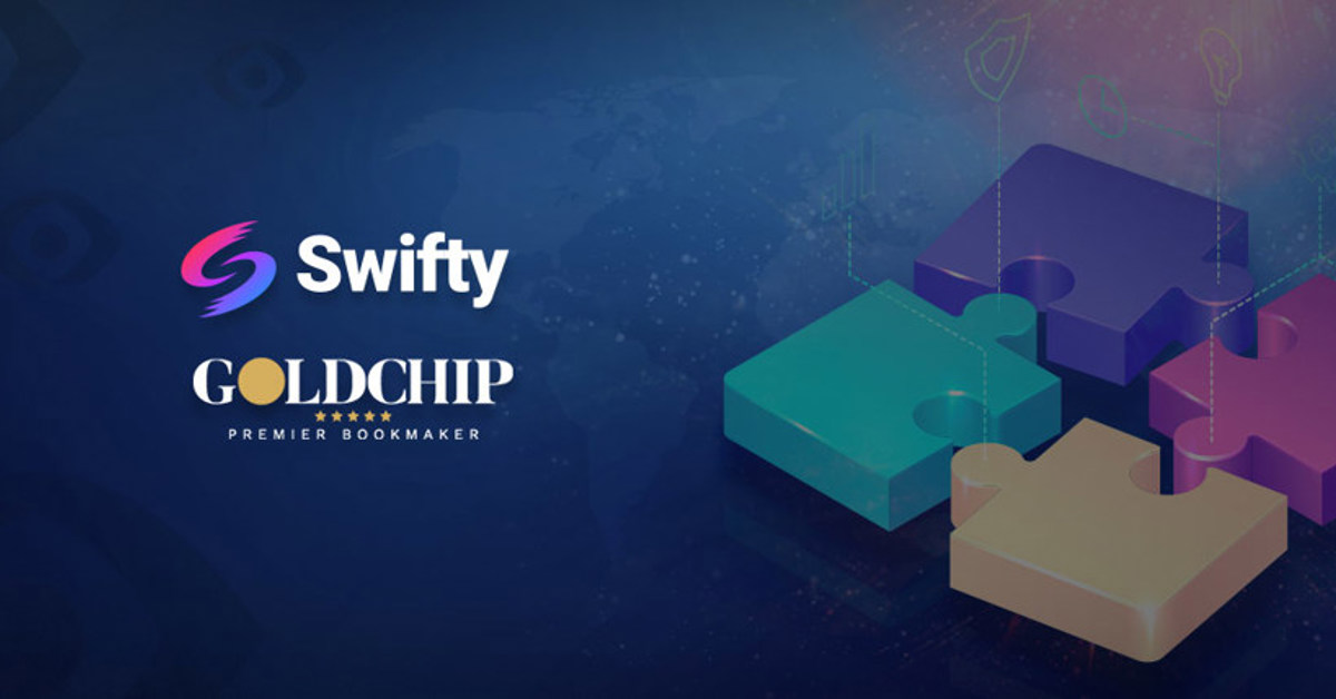 Swifty Global Agrees to the Acquisition of Goldchip