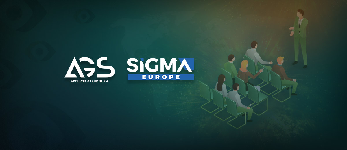 AGS to Fly 300 Affiliates to SiGMA Europe