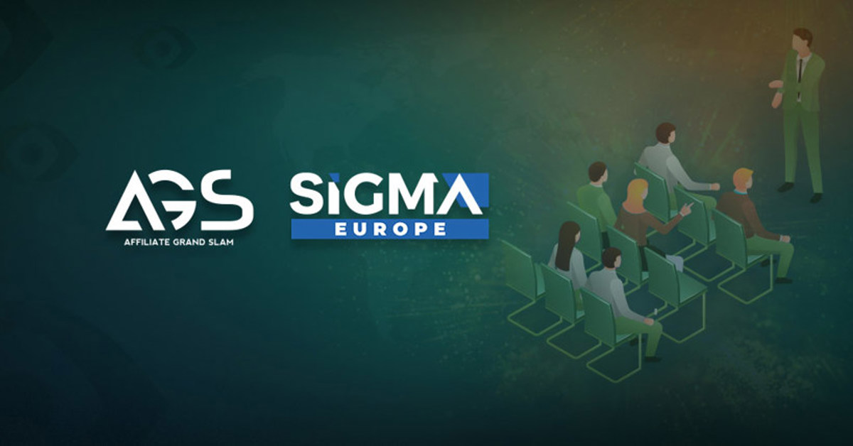 AGS to Fly 300 Affiliates to SiGMA Europe