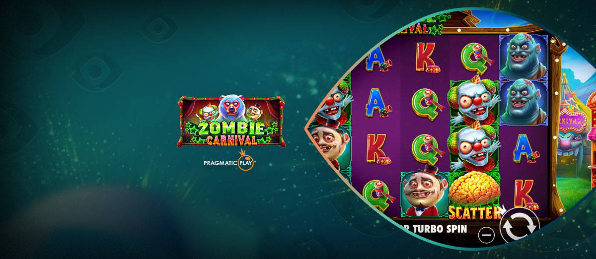 Pragmatic Play has launched a new slot