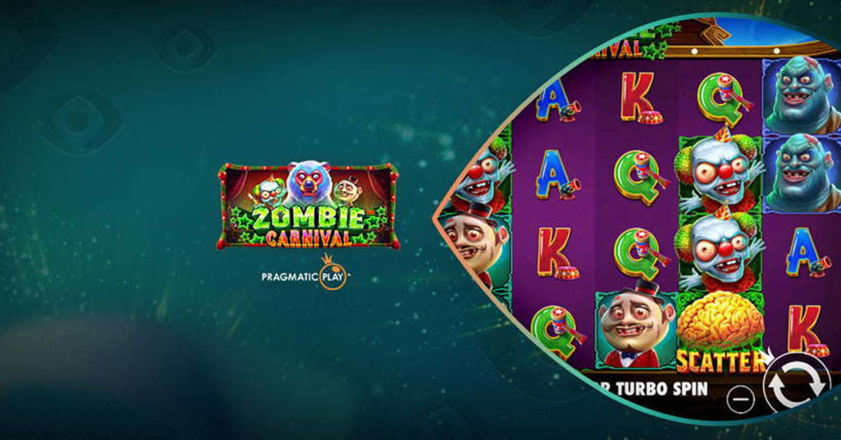 Pragmatic Play has launched a new slot