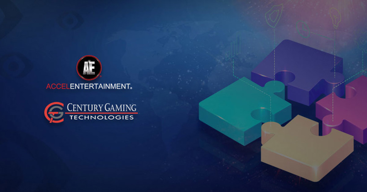 Accel Entertainment Acquires Century Entertainment for $164.2M