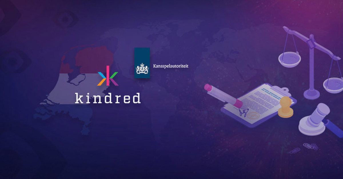 KSA Awards License to Kindred Group