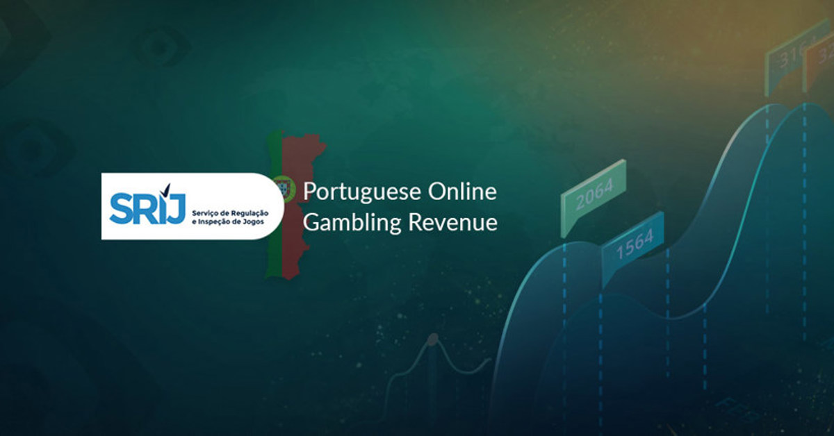 Revenue increase for Portuguese iGaming