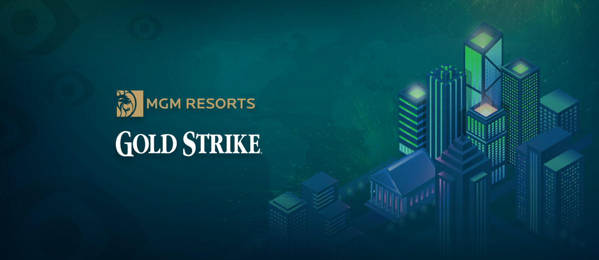 Gold Strike Tunica in Mississippi being sold to Cherokee Nation by MGM  Resorts International, Casinos & Gaming