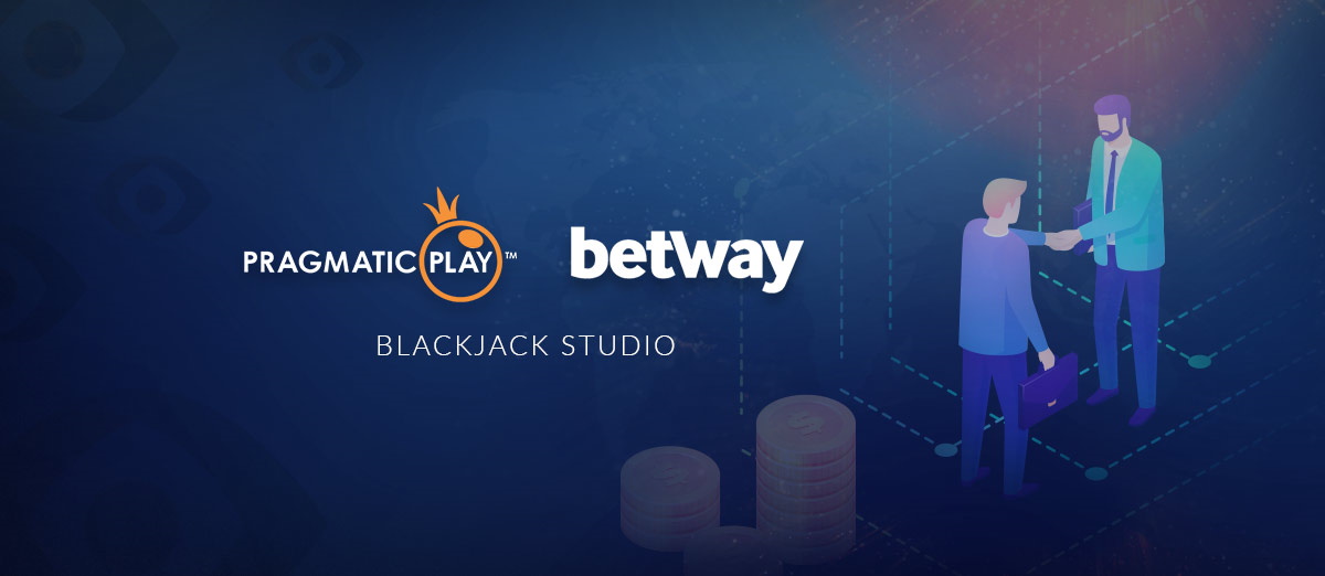 Pragmatic Play has launched a customized live dealer studio