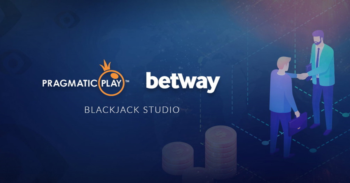 Pragmatic Play has launched a customized live dealer studio