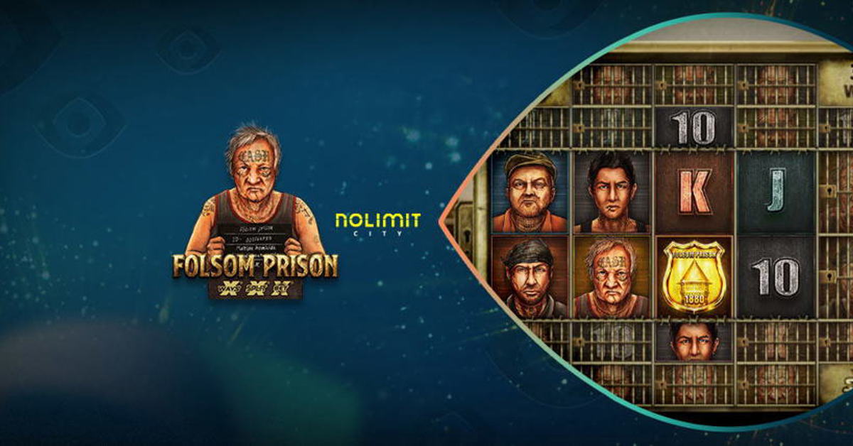 Nolimit City has released a new slot
