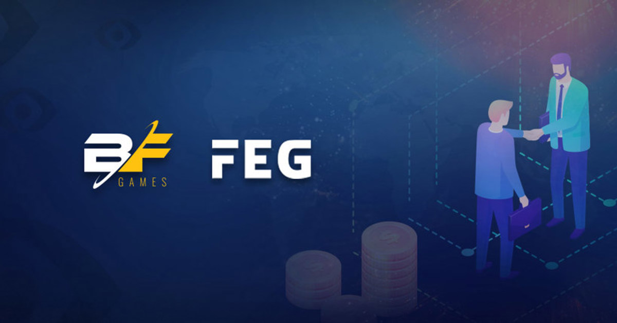 BF Games Goes Live with Fortuna Brand in Romania