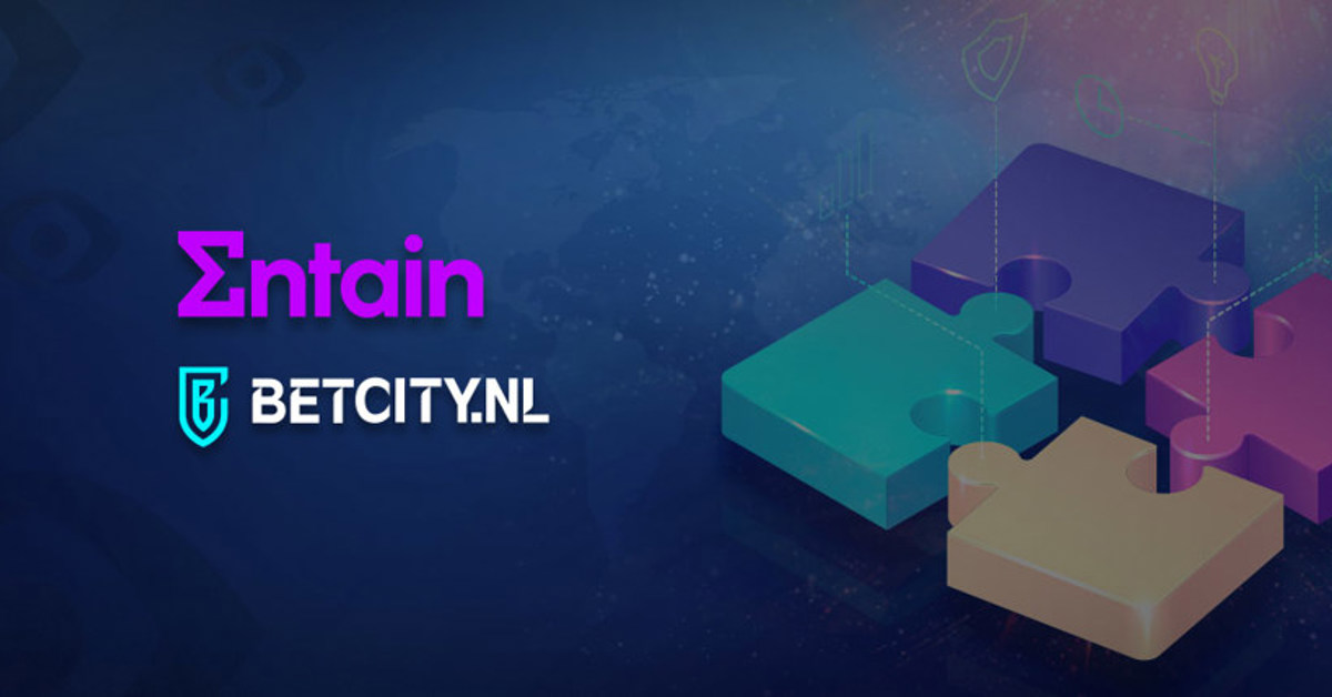 Entain Reaches an Acquisition Deal for BetCity