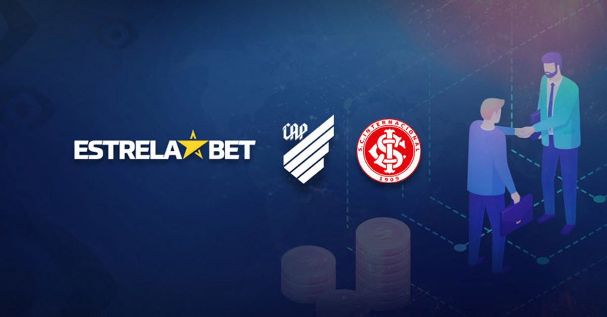EstrelaBet's Two New Football Partnerships