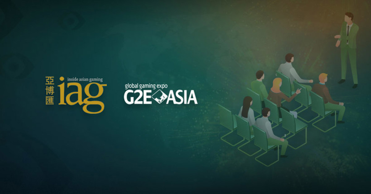 Inside Asian Gaming Confirms Enhanced Role at G2E