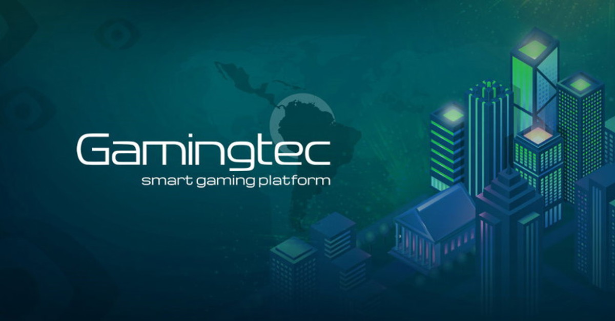 Gamingtec enters LatAm regions