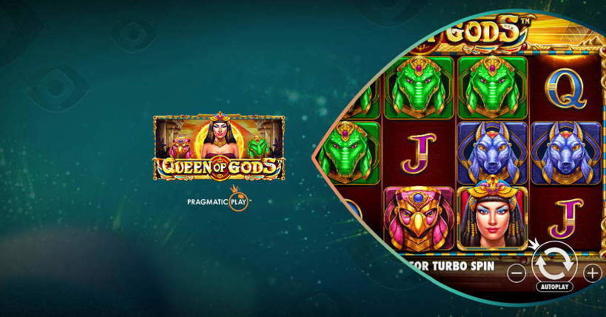 Pragmatic Play has released a new slot