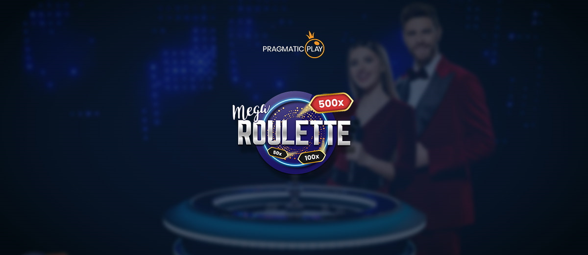 Pragmatic Play has launched a live dealer game
