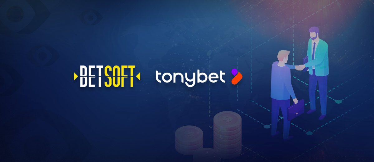 Betsoft increases Spanish presence