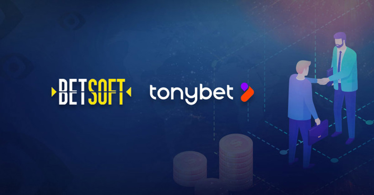 Betsoft increases Spanish presence