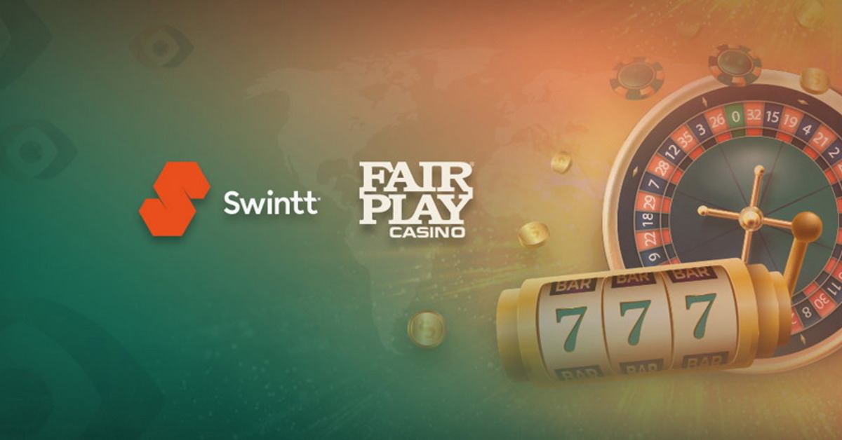 Swintt enters dutch igaming market