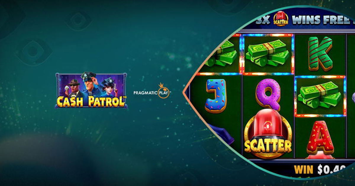Pragmatic Play has released a new slot