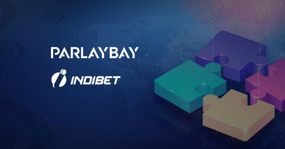 ParlayBay Announces Partnership with INDIBET