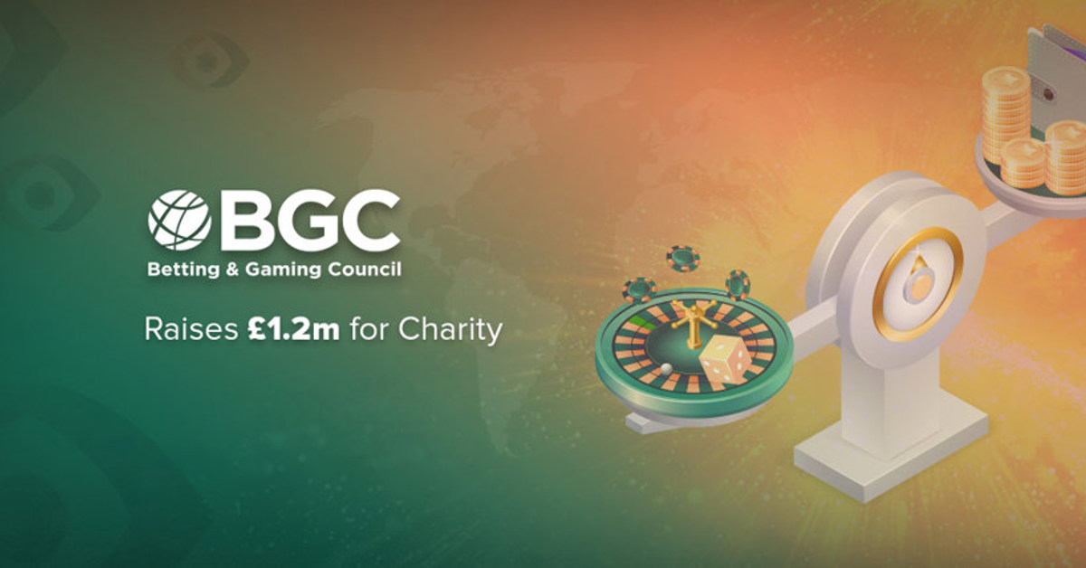 BGC Raises £1.2m for Charity