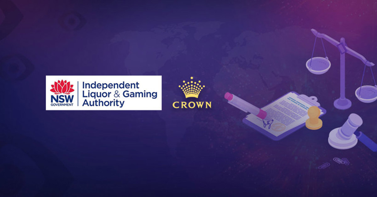 Gaming Operations Set to Return to Crown Sydney