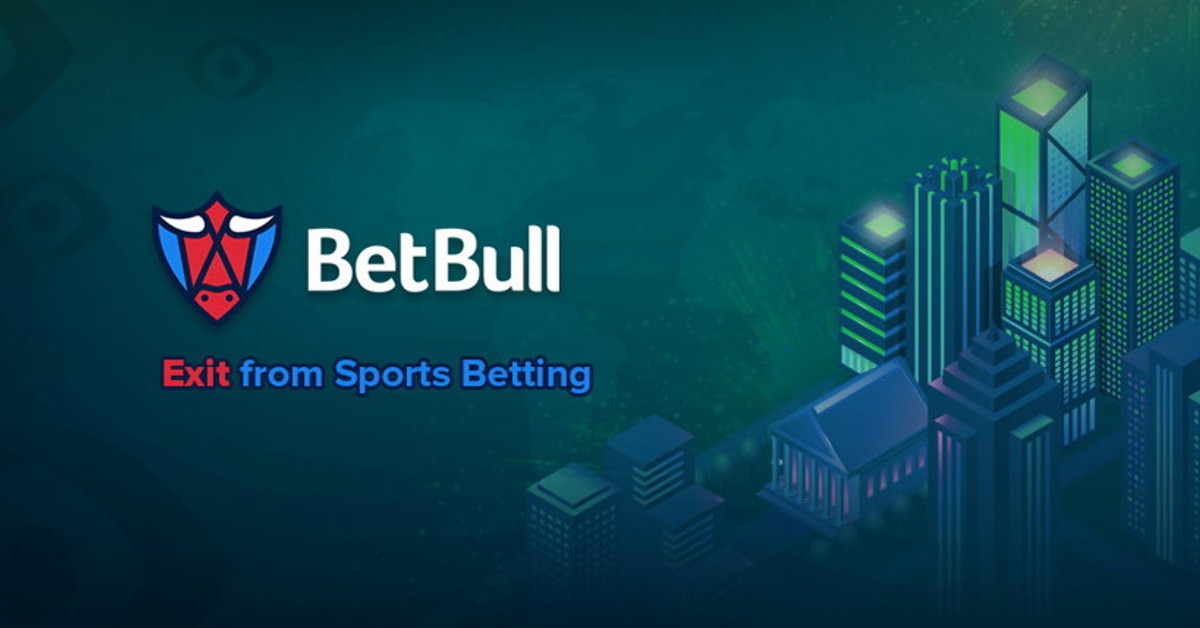 BetBull has announced that it will cease all operations and stop accepting bets