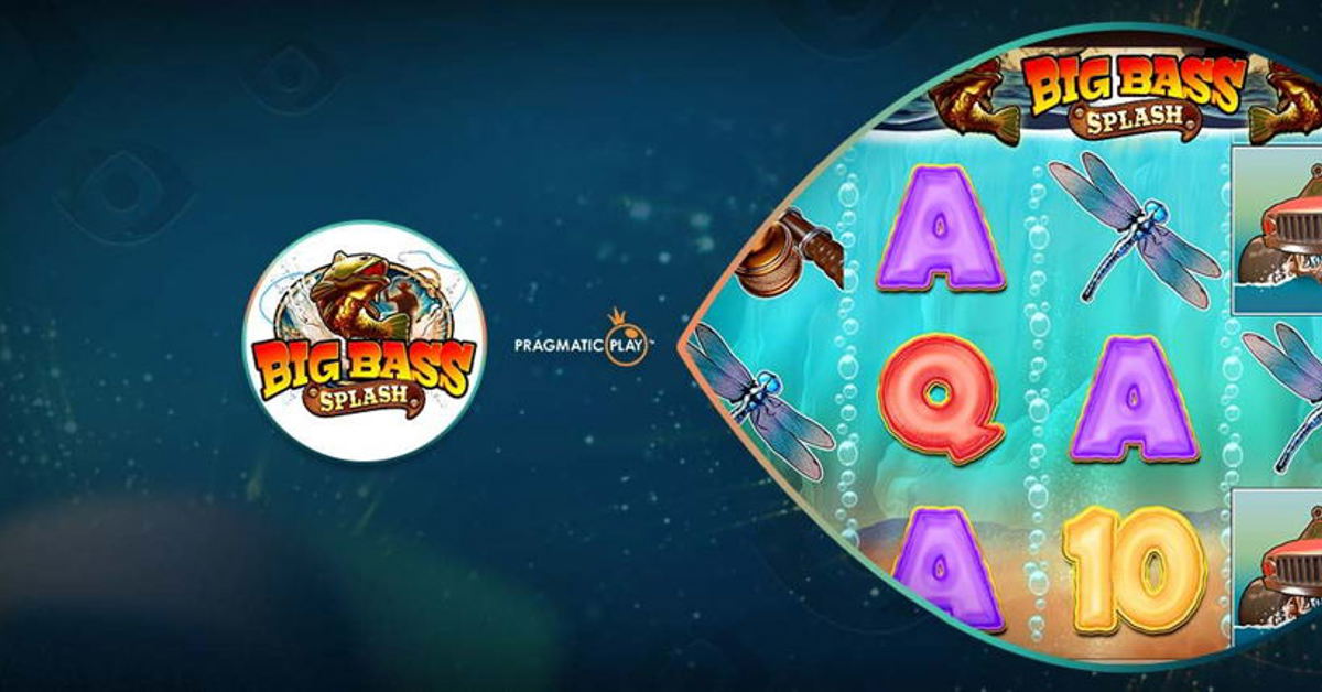 Pragmatic Play has released a new title in its Big Bass series