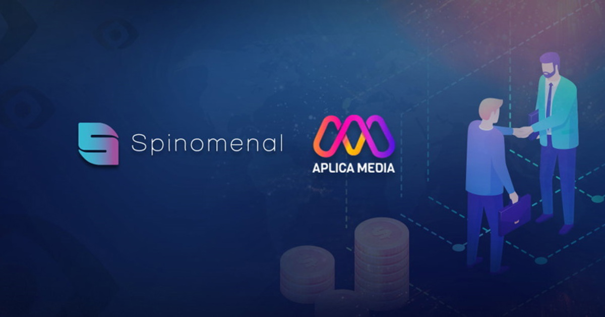 Spinomenal has announced a new NFT slots tournament