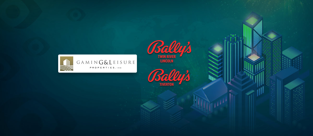 Bally’s Sells Two Rhode Island Casino Properties