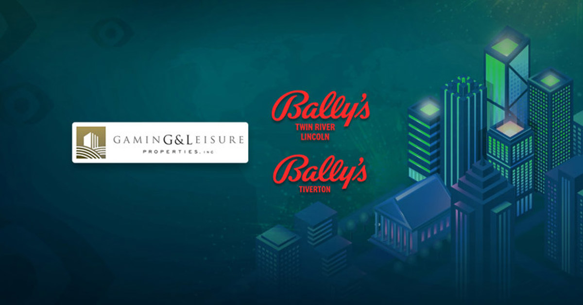 Bally’s Sells Two Rhode Island Casino Properties