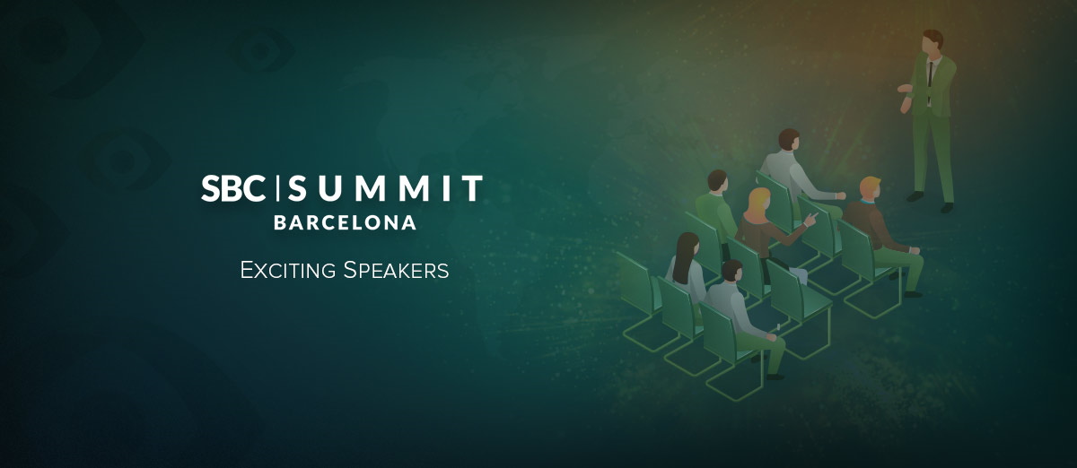 SBC Summit Barcelona