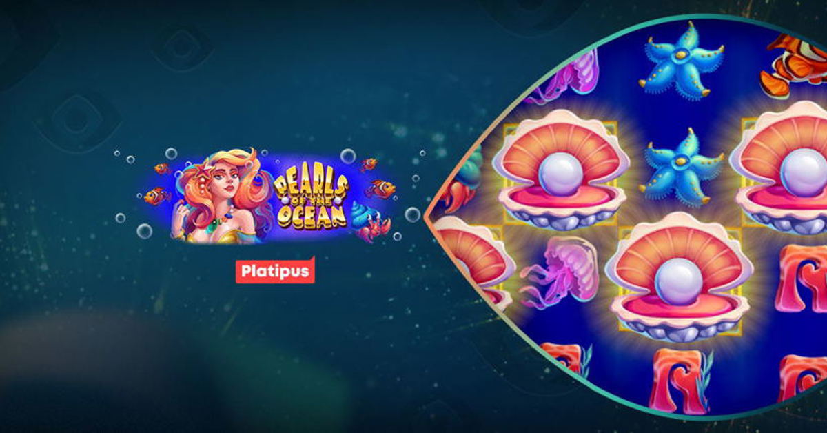 Platipus Gaming has launched a new slot