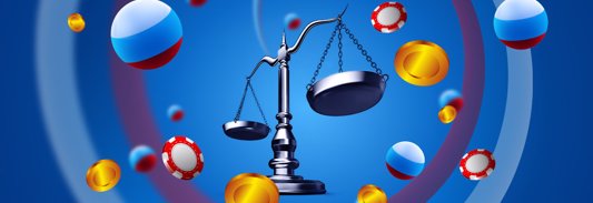 New Russian Gambling Regulator