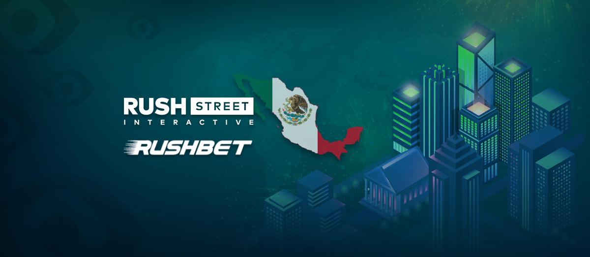 RushBet Mexico