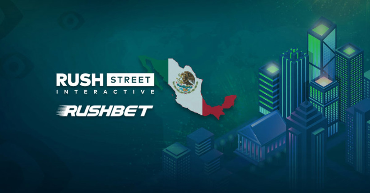RushBet Mexico