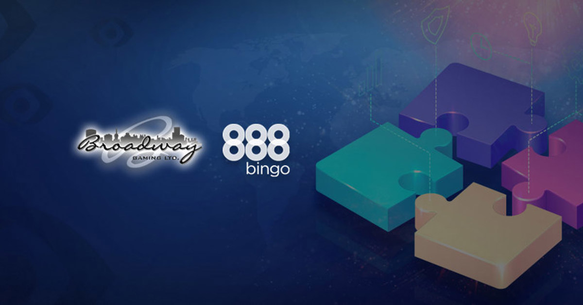 888 Completes Sale of Bingo Business