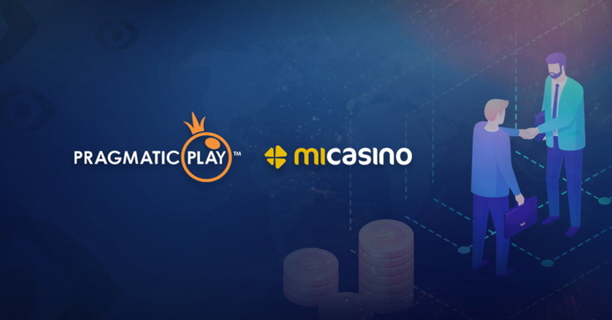 Pragmatic Play continues LatAm expansion