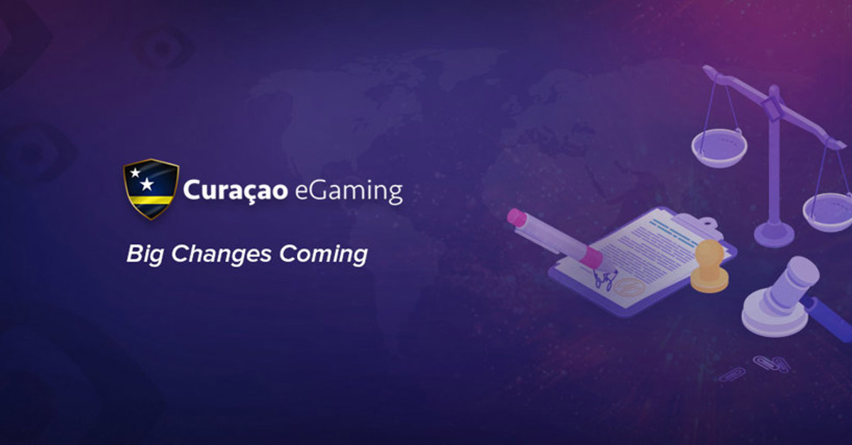 Big Changes Coming to Curacao Licensing Regime
