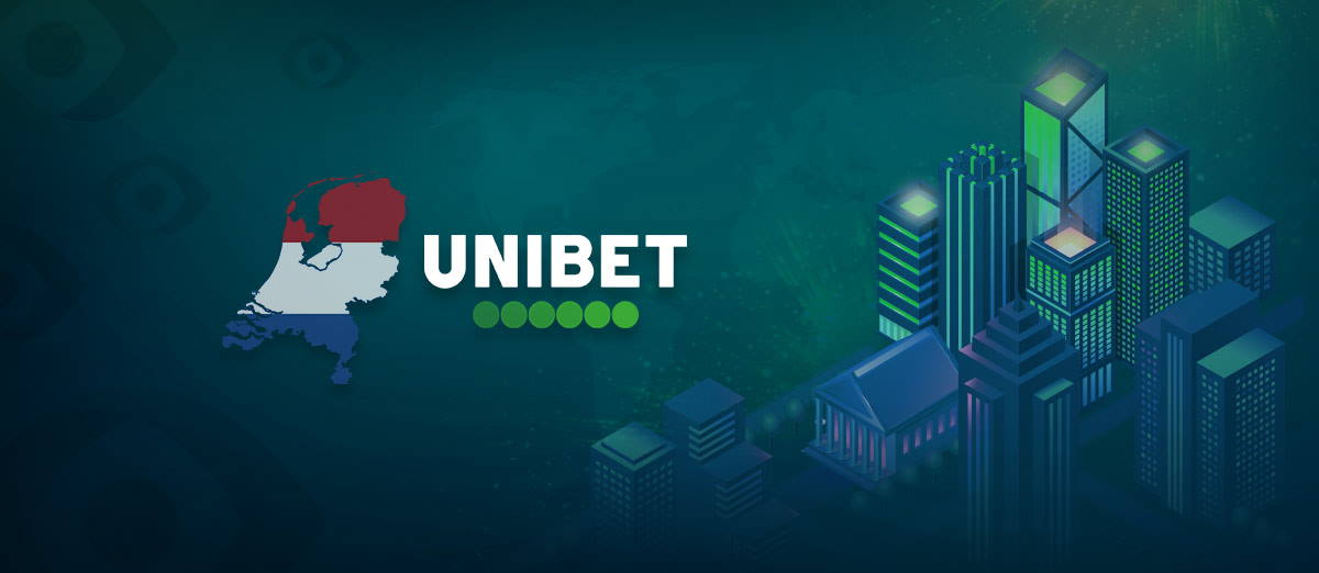 Unibet re-enters Netherlands betting market after 9 months