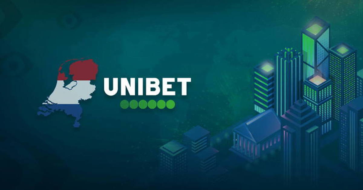 Unibet re-enters Netherlands betting market after 9 months