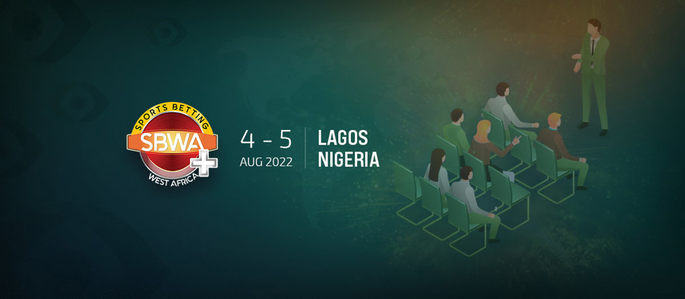 Eventus Prepares for 7th Annual Sports Betting West Africa+ Summit