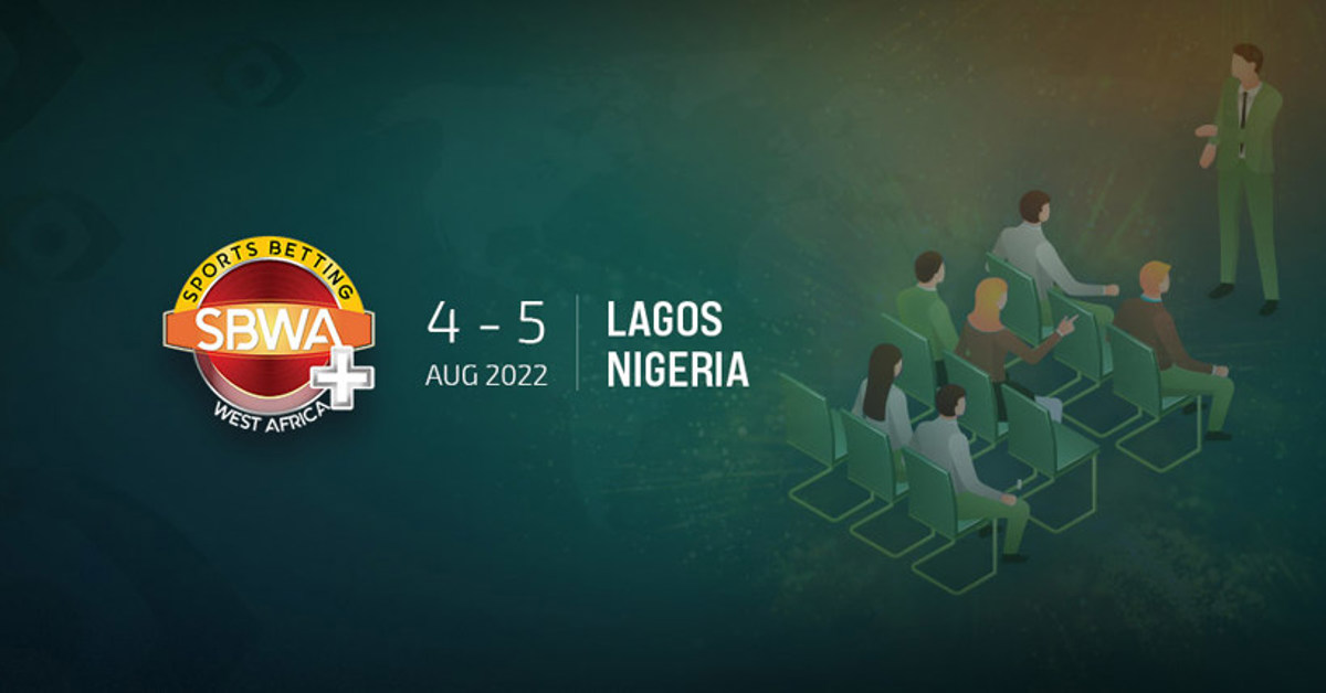 Eventus Prepares for 7th Annual Sports Betting West Africa+ Summit