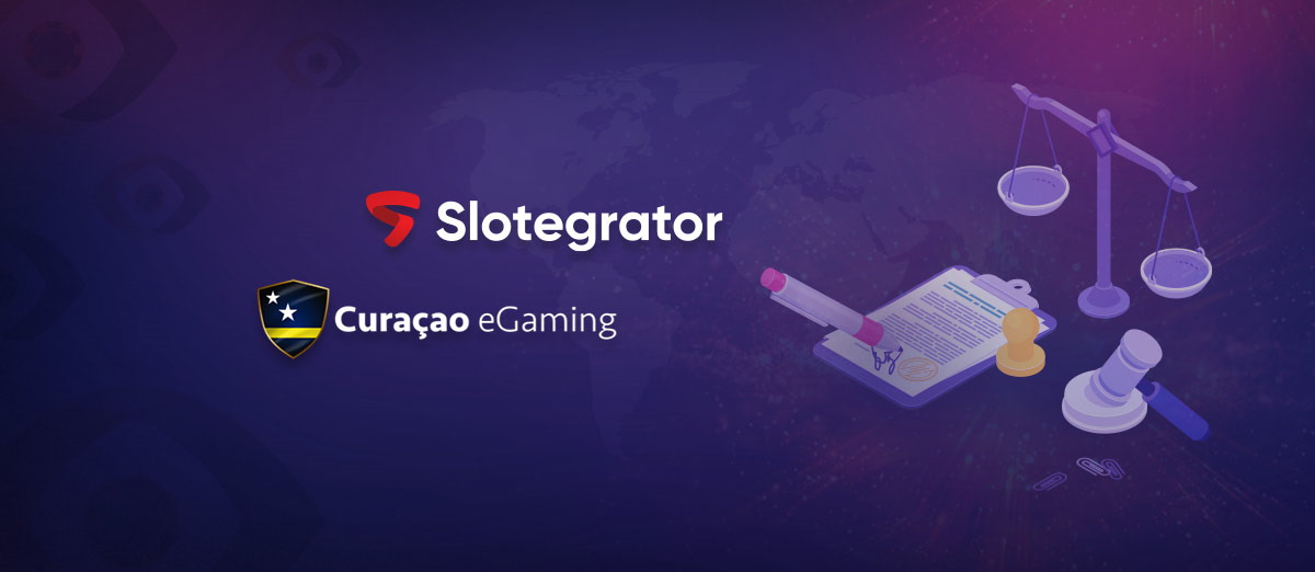 Curaçao eGaming - Curacao Master License Holder