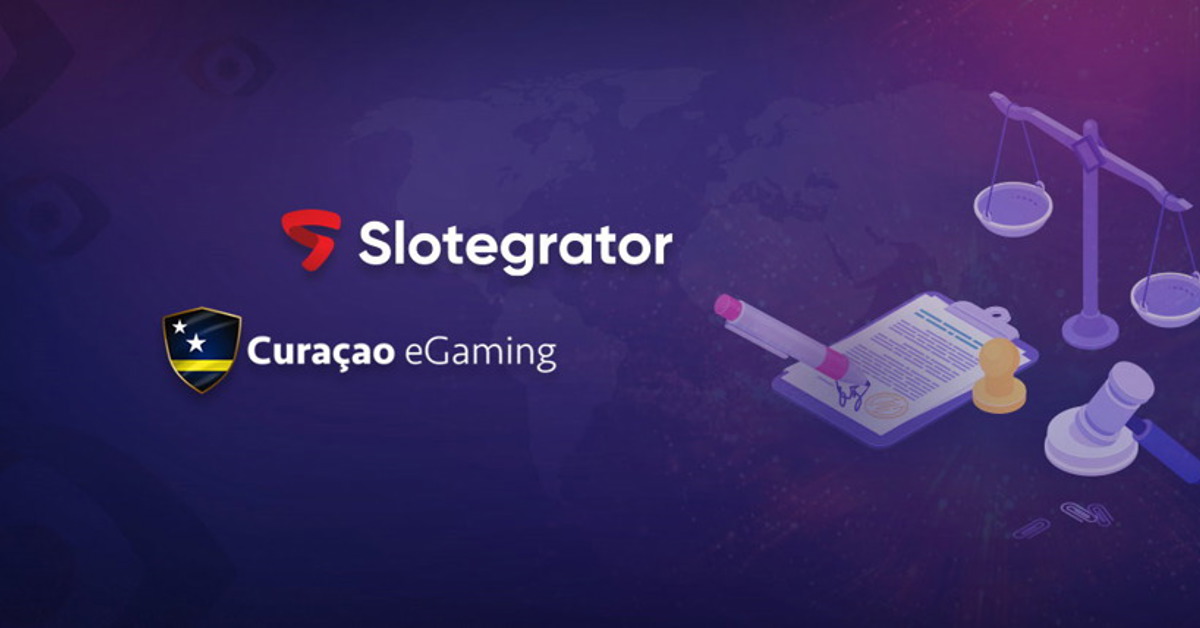 Slotegrator has released an analysis for Curacao licenses