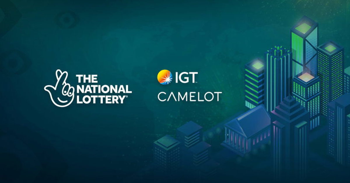 Camelot and IGT will appeal the the decision to award Allwyn Entertainment