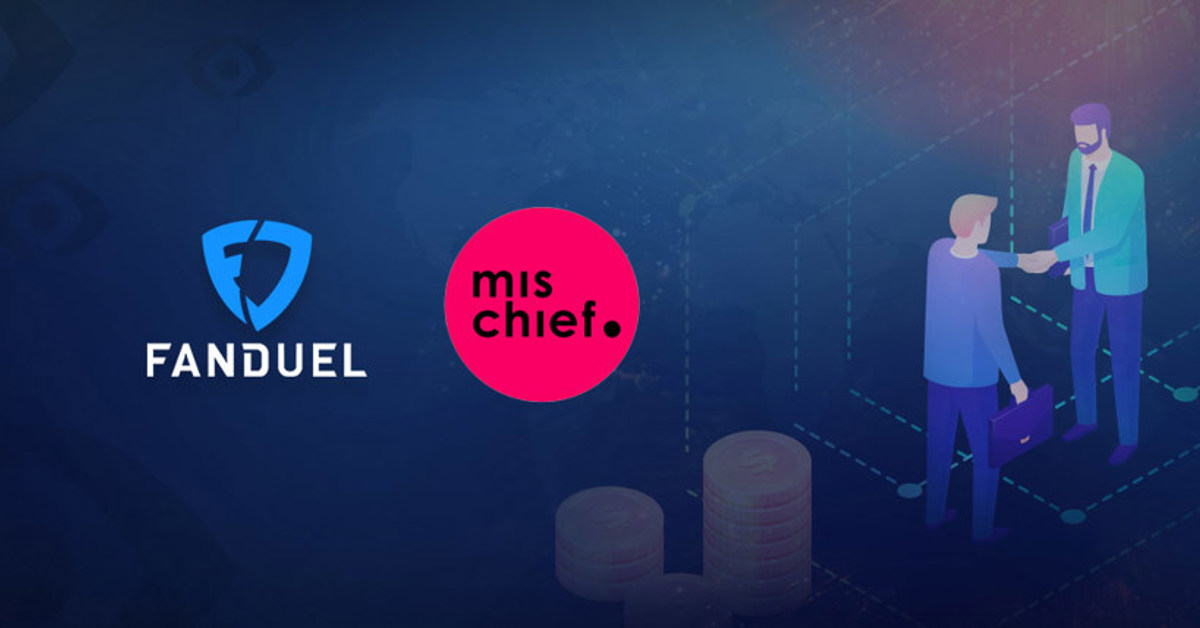 Creative agency mischief 