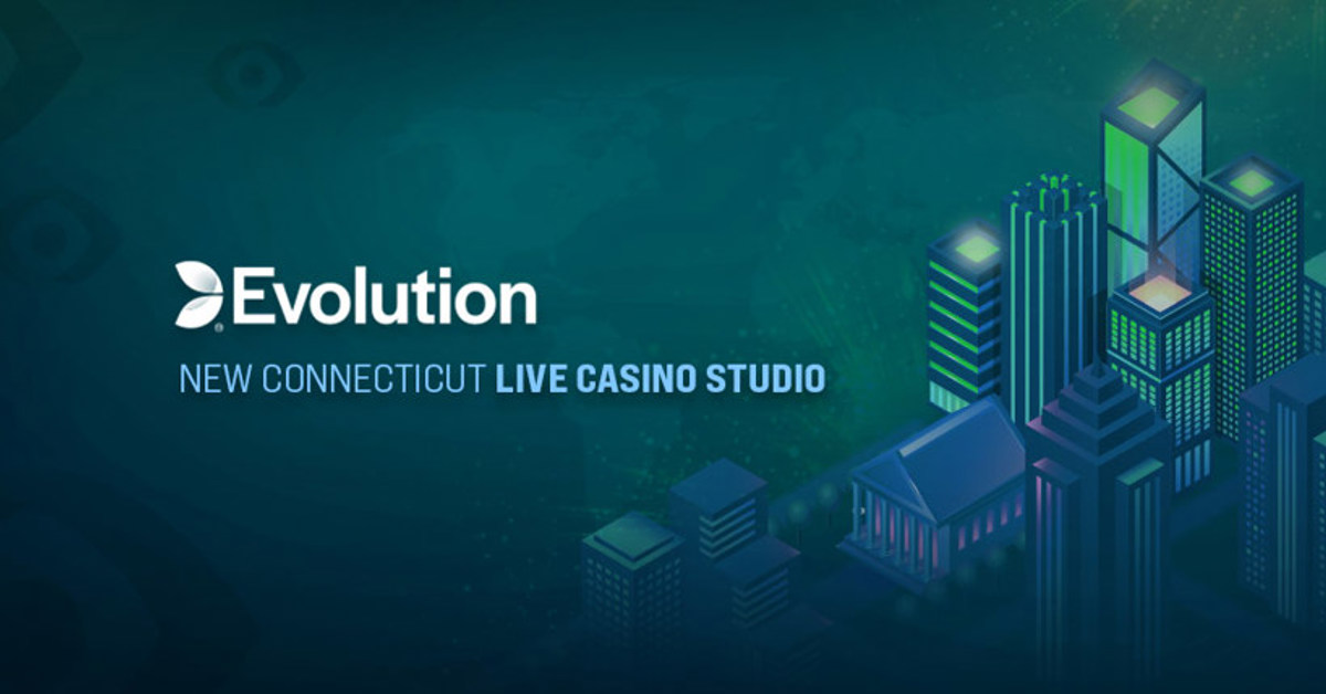 Evolution Opens New Studio in Connecticut