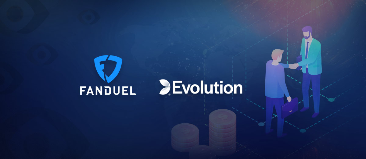 FanDuel have opened Live Dealer Studios in Michigan 