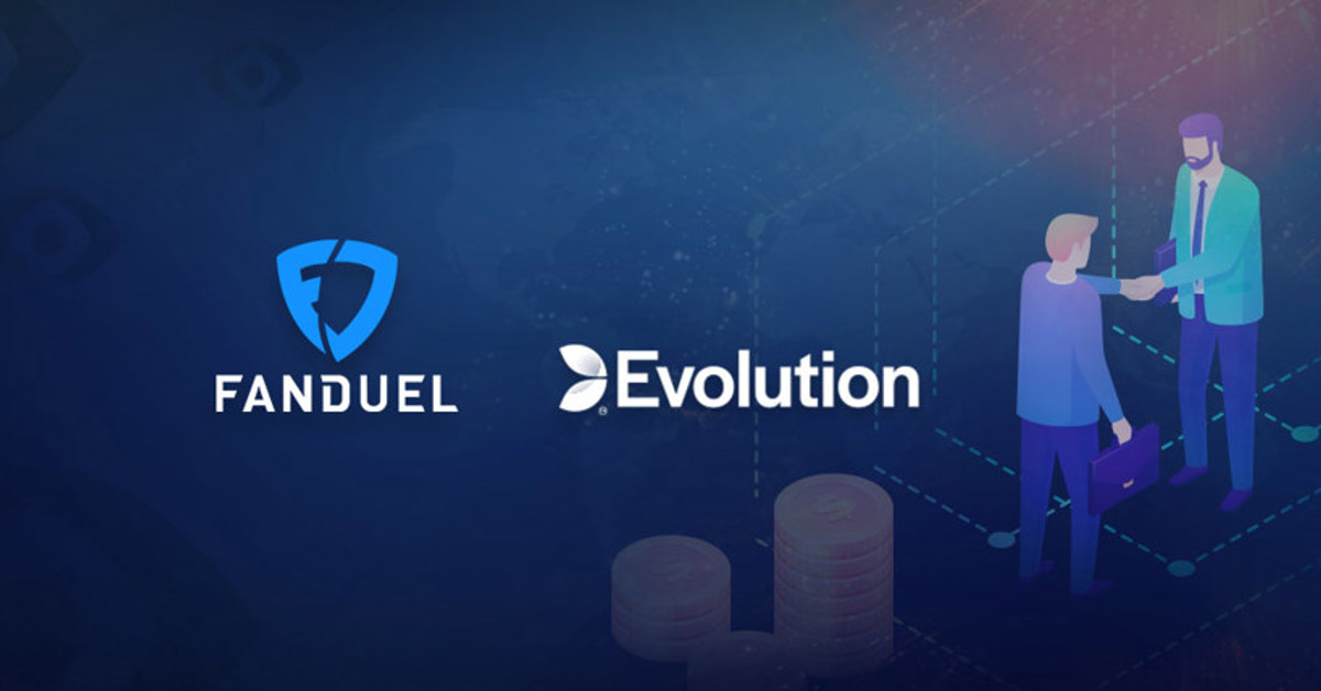 FanDuel have opened Live Dealer Studios in Michigan 